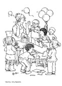 ballonnen