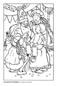 sinterklaas